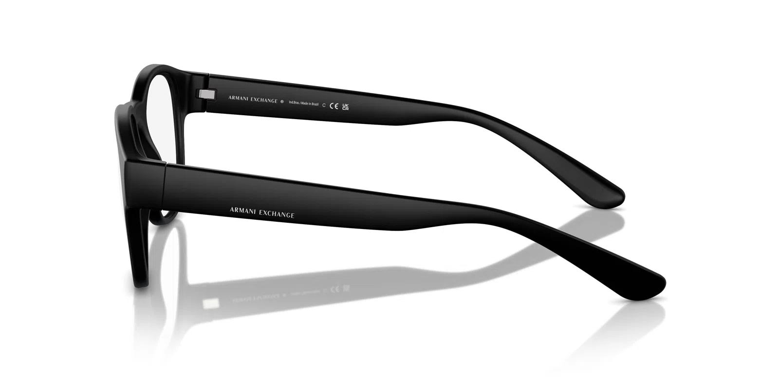 Armani Exchange 3110F Eyeglasses - view 8